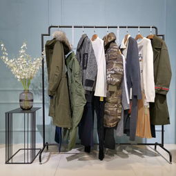 來自紐約的前衛(wèi)設(shè)計(jì),都市女裝要有摩登時(shí)尚的樣子 折扣批發(fā)