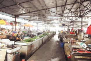 喜報(bào) 這三個(gè)市場被評為全市前三 是你常去的嗎