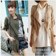 廣州風衣外套報價_廣州風衣外套供應_廣州風衣外套廠商批發-商務聯盟產品頻道